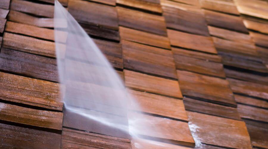 Professional tile roof repair services in Patterson, LA