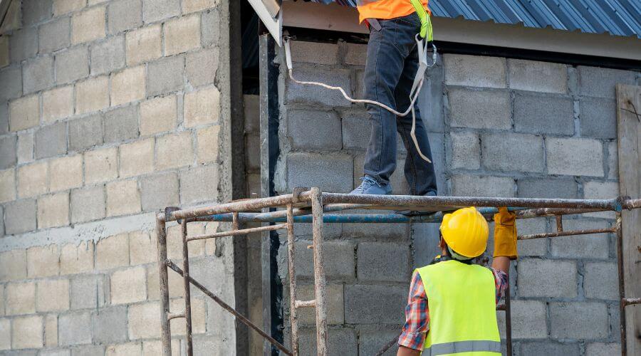 Expert tile roof repair services in Patterson, LA